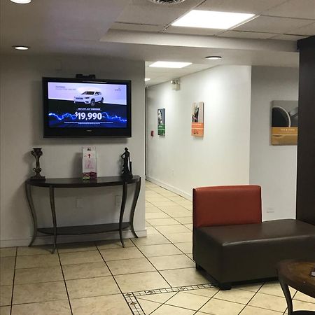 Motel 6-Kingsport, Tn Экстерьер фото