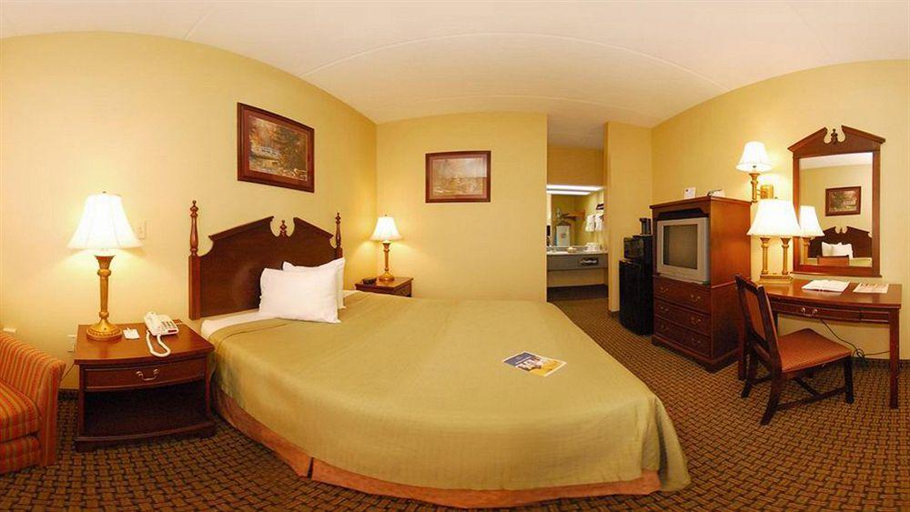 Motel 6-Kingsport, Tn Экстерьер фото