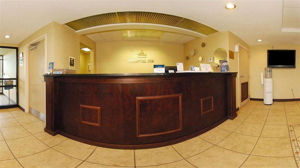 Motel 6-Kingsport, Tn Экстерьер фото