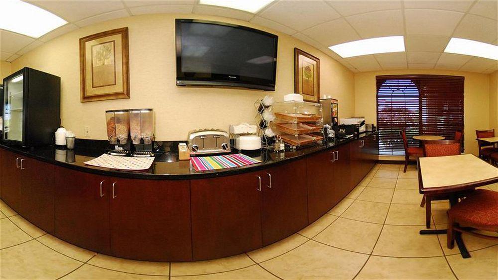 Motel 6-Kingsport, Tn Экстерьер фото