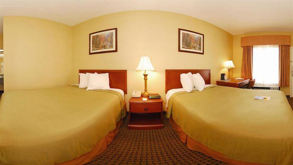 Motel 6-Kingsport, Tn Экстерьер фото