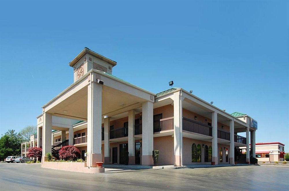 Motel 6-Kingsport, Tn Экстерьер фото