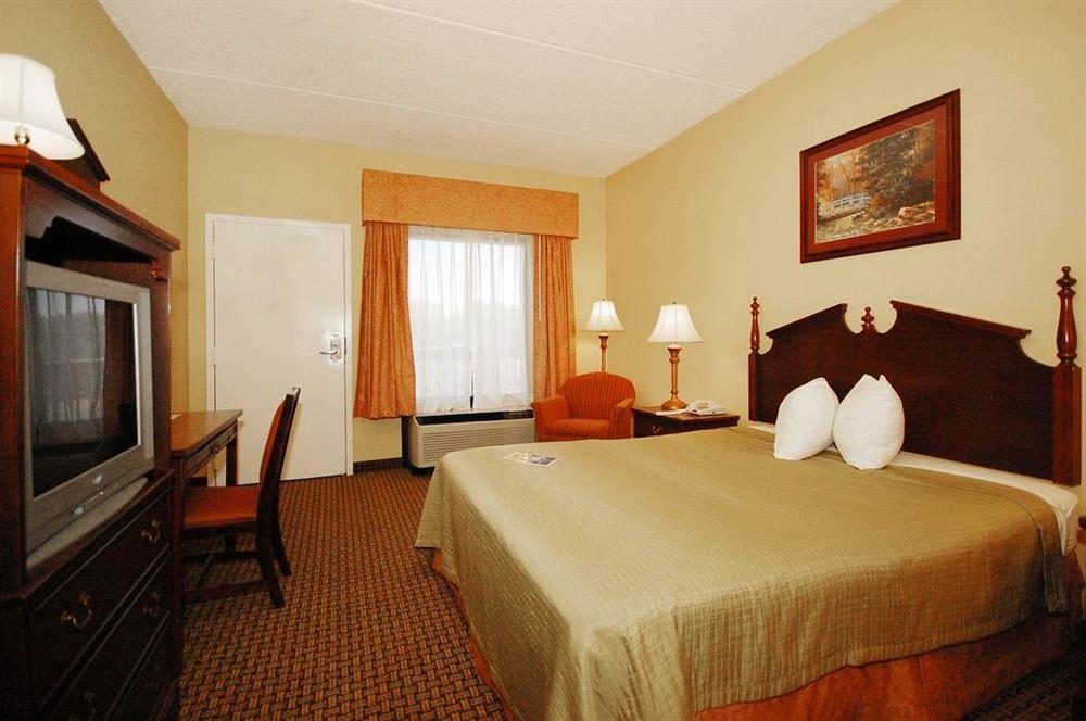 Motel 6-Kingsport, Tn Экстерьер фото