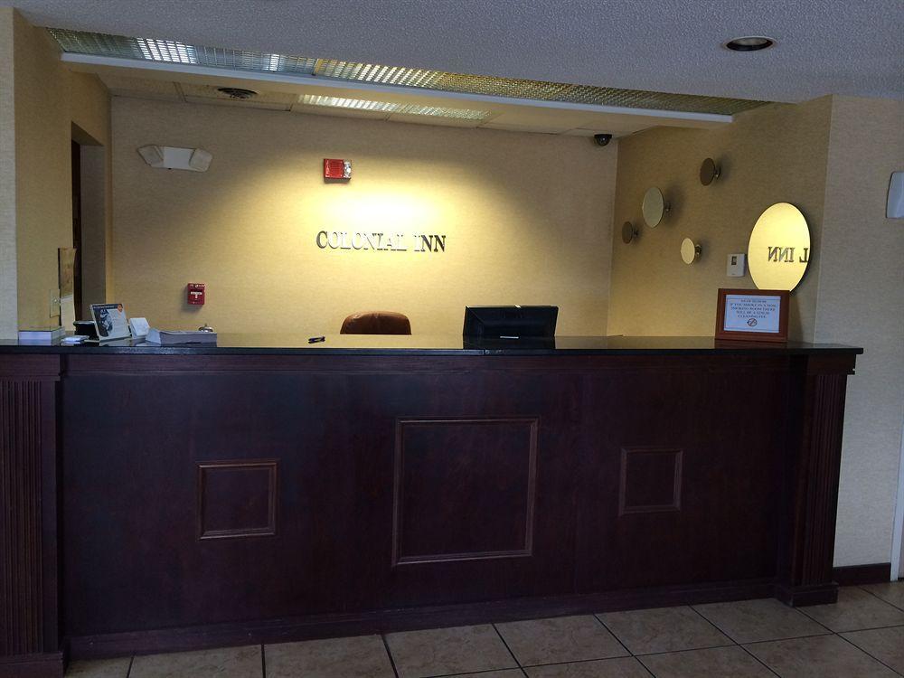 Motel 6-Kingsport, Tn Экстерьер фото