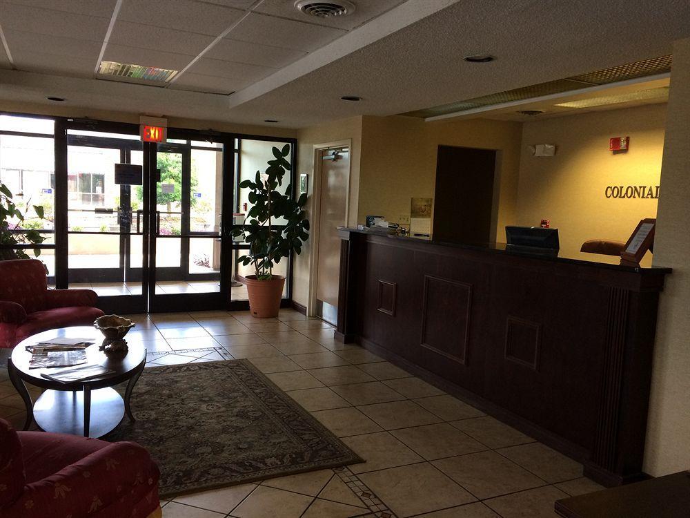 Motel 6-Kingsport, Tn Экстерьер фото