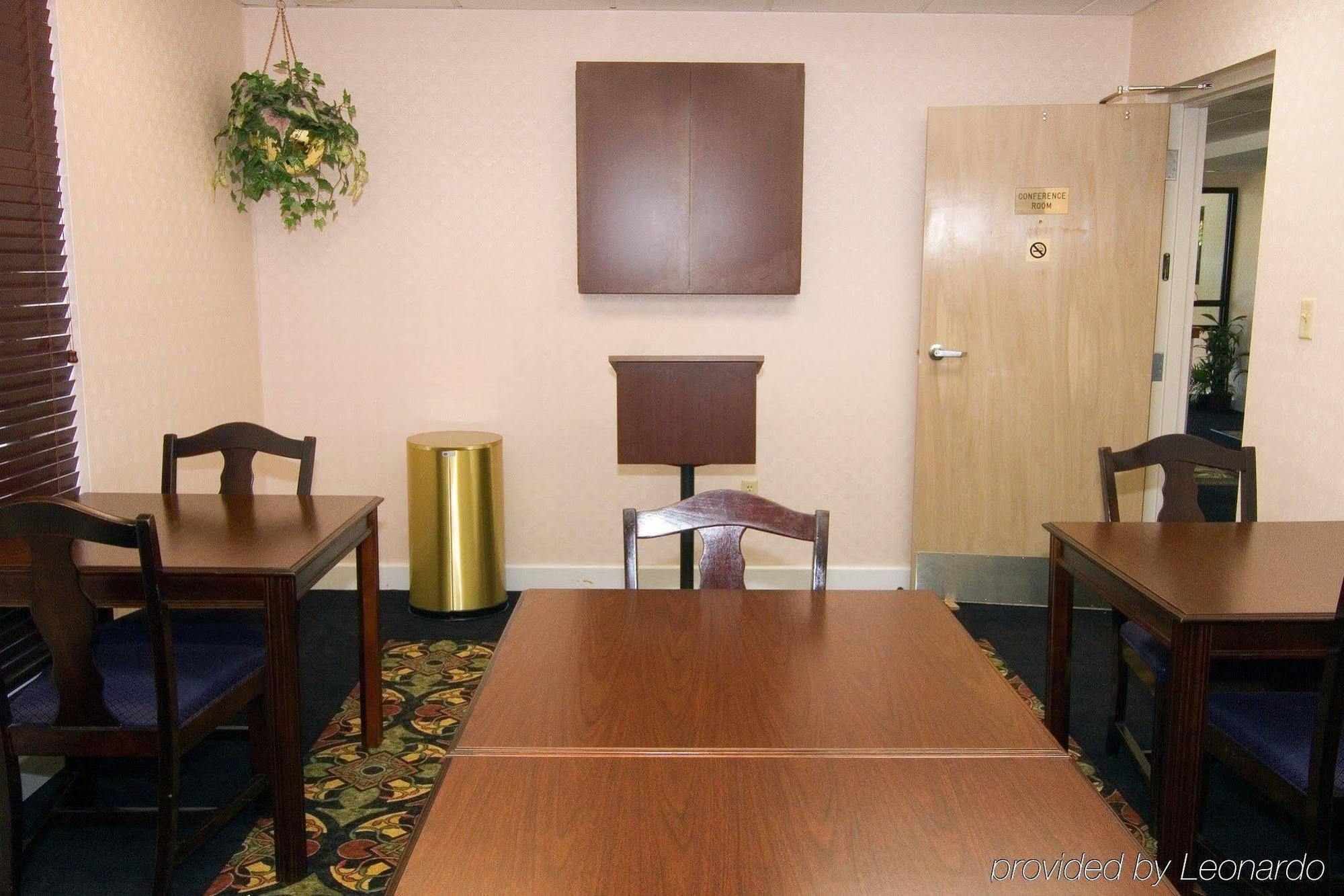 Motel 6-Kingsport, Tn Удобства фото