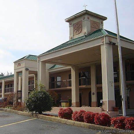 Motel 6-Kingsport, Tn Экстерьер фото