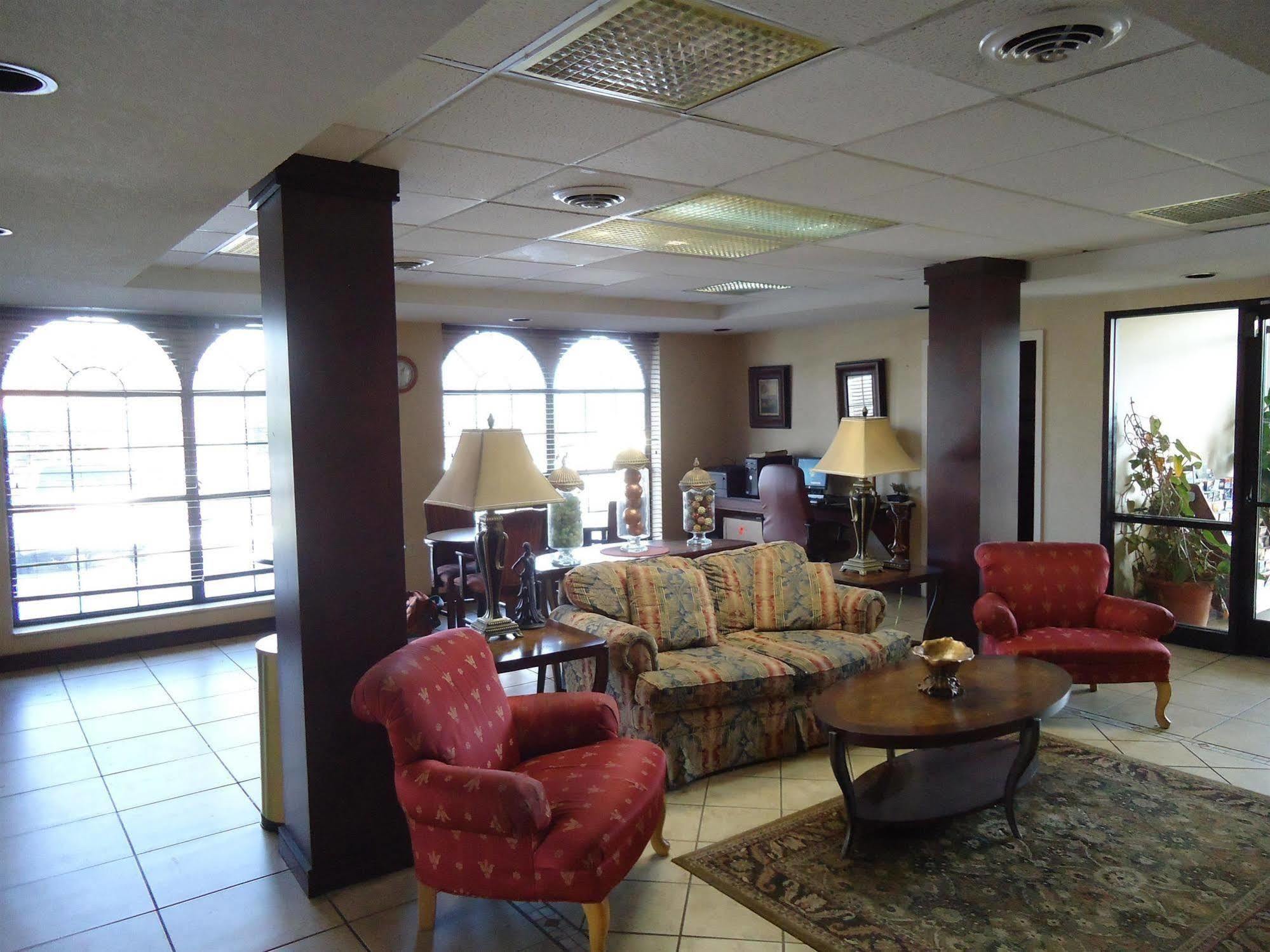 Motel 6-Kingsport, Tn Экстерьер фото