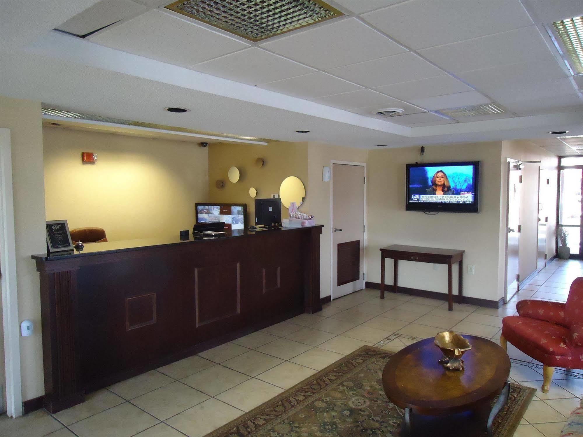 Motel 6-Kingsport, Tn Экстерьер фото