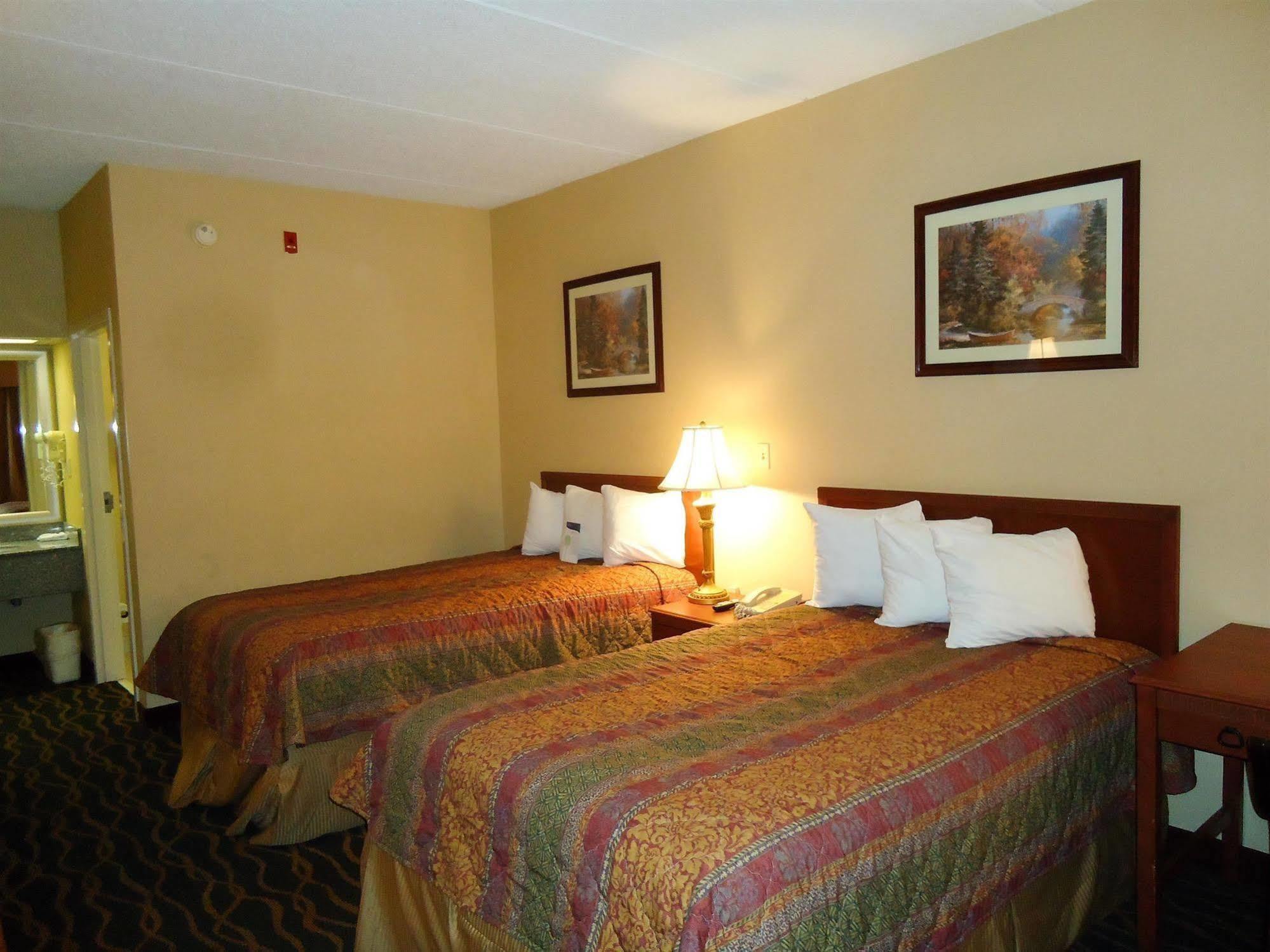 Motel 6-Kingsport, Tn Экстерьер фото