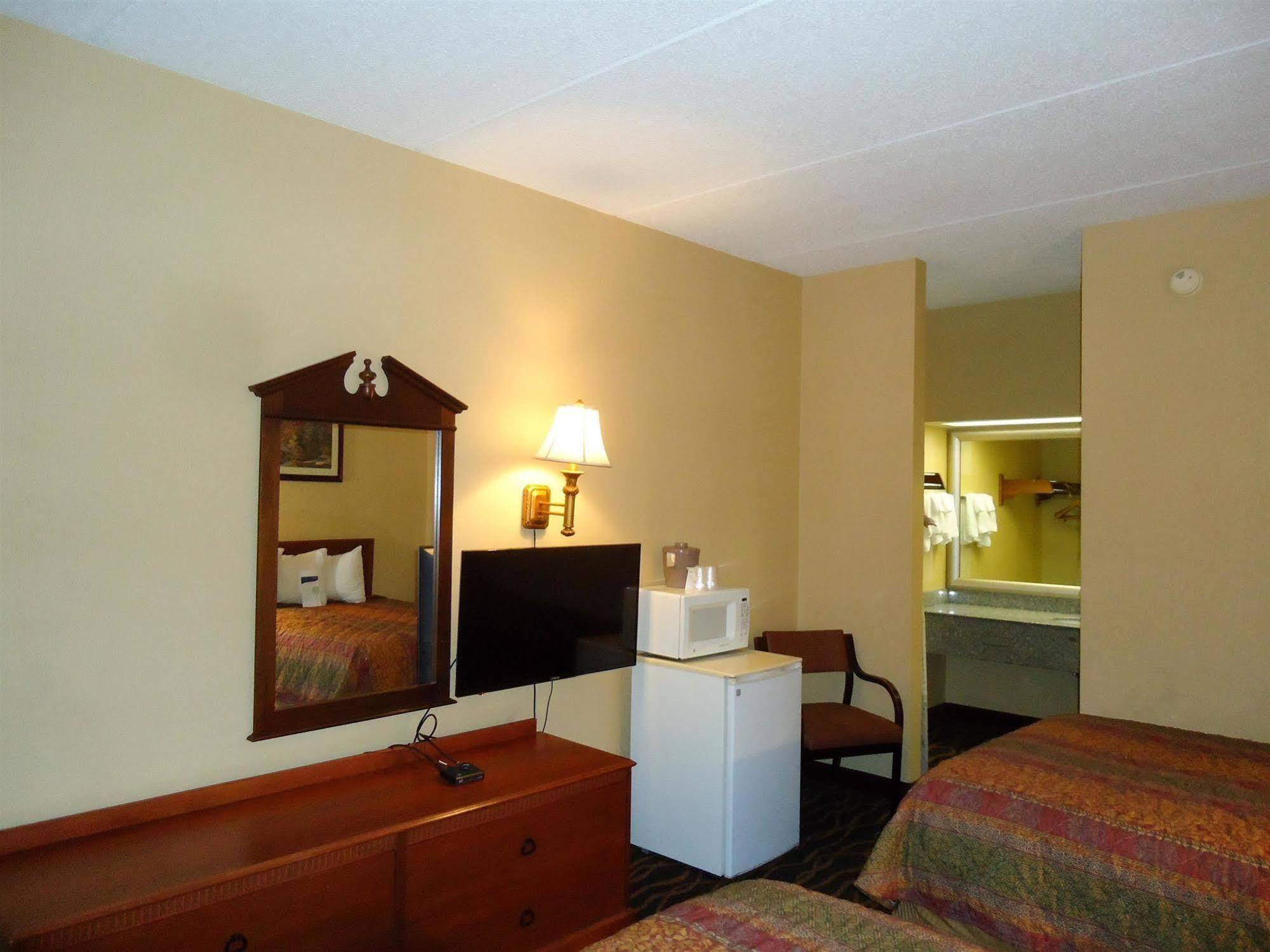 Motel 6-Kingsport, Tn Экстерьер фото