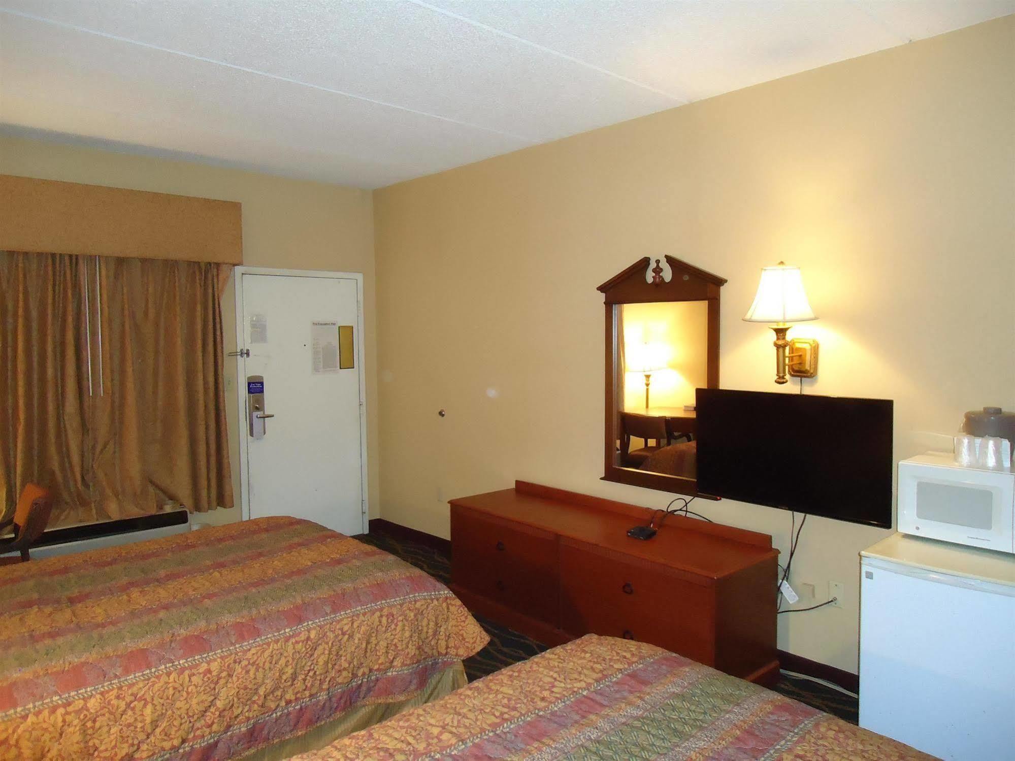Motel 6-Kingsport, Tn Экстерьер фото