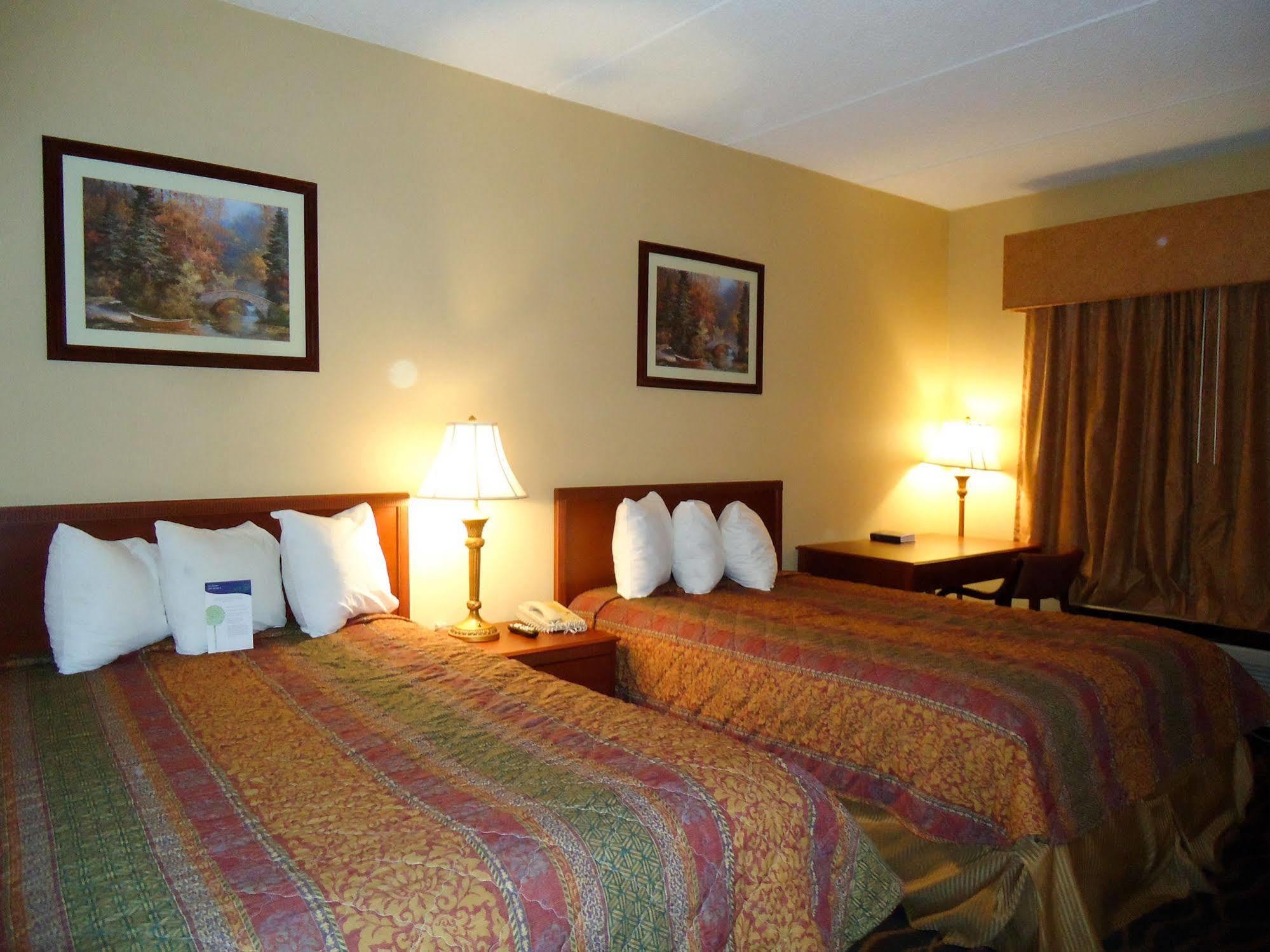 Motel 6-Kingsport, Tn Экстерьер фото