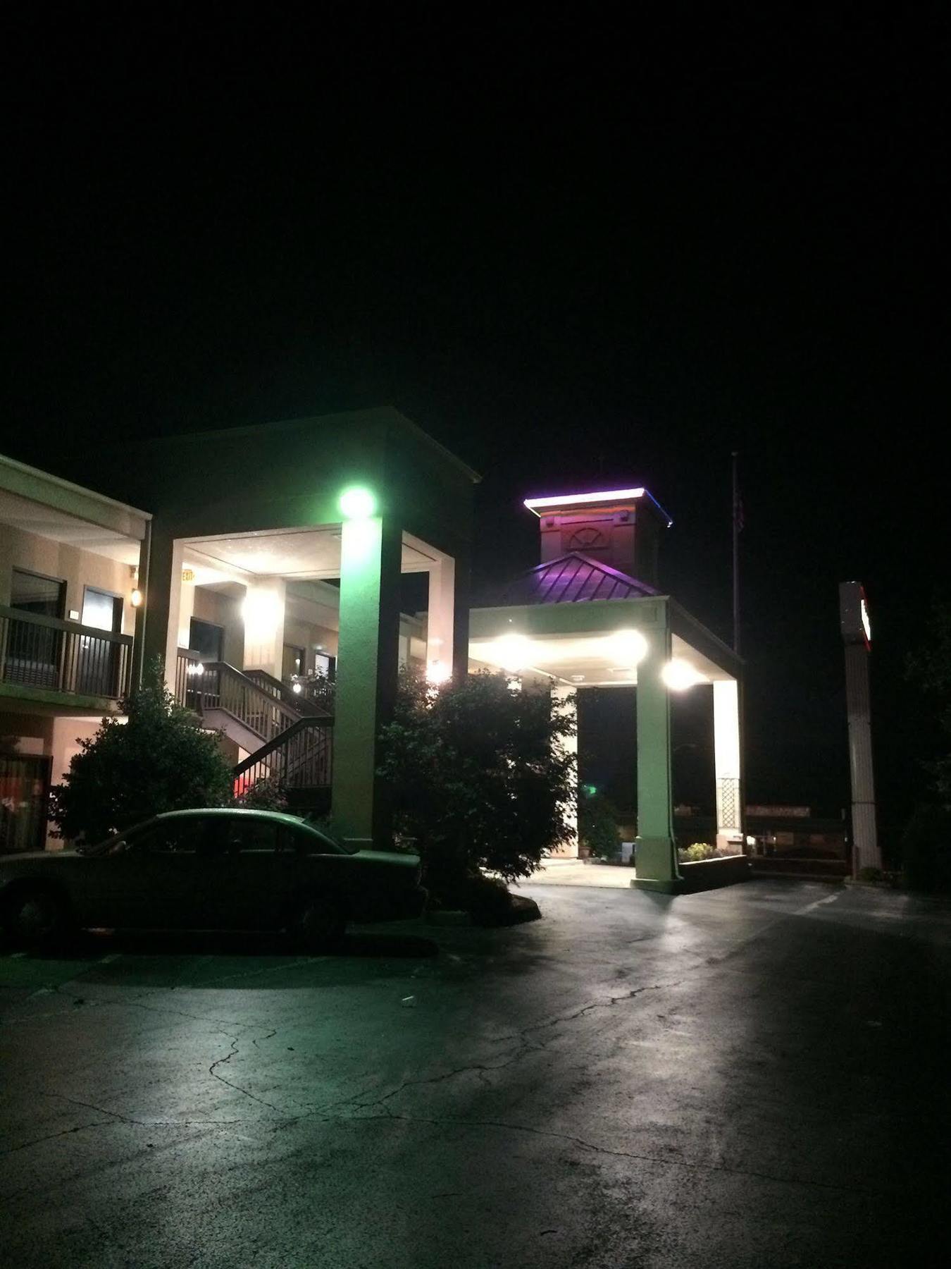 Motel 6-Kingsport, Tn Экстерьер фото