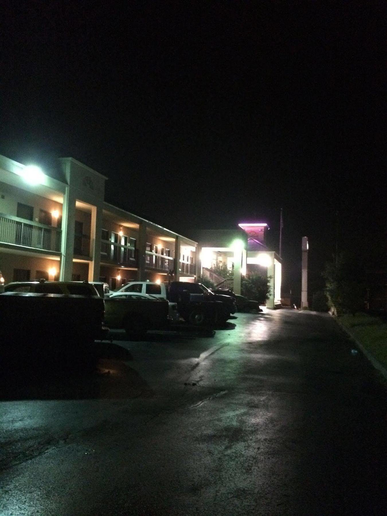 Motel 6-Kingsport, Tn Экстерьер фото
