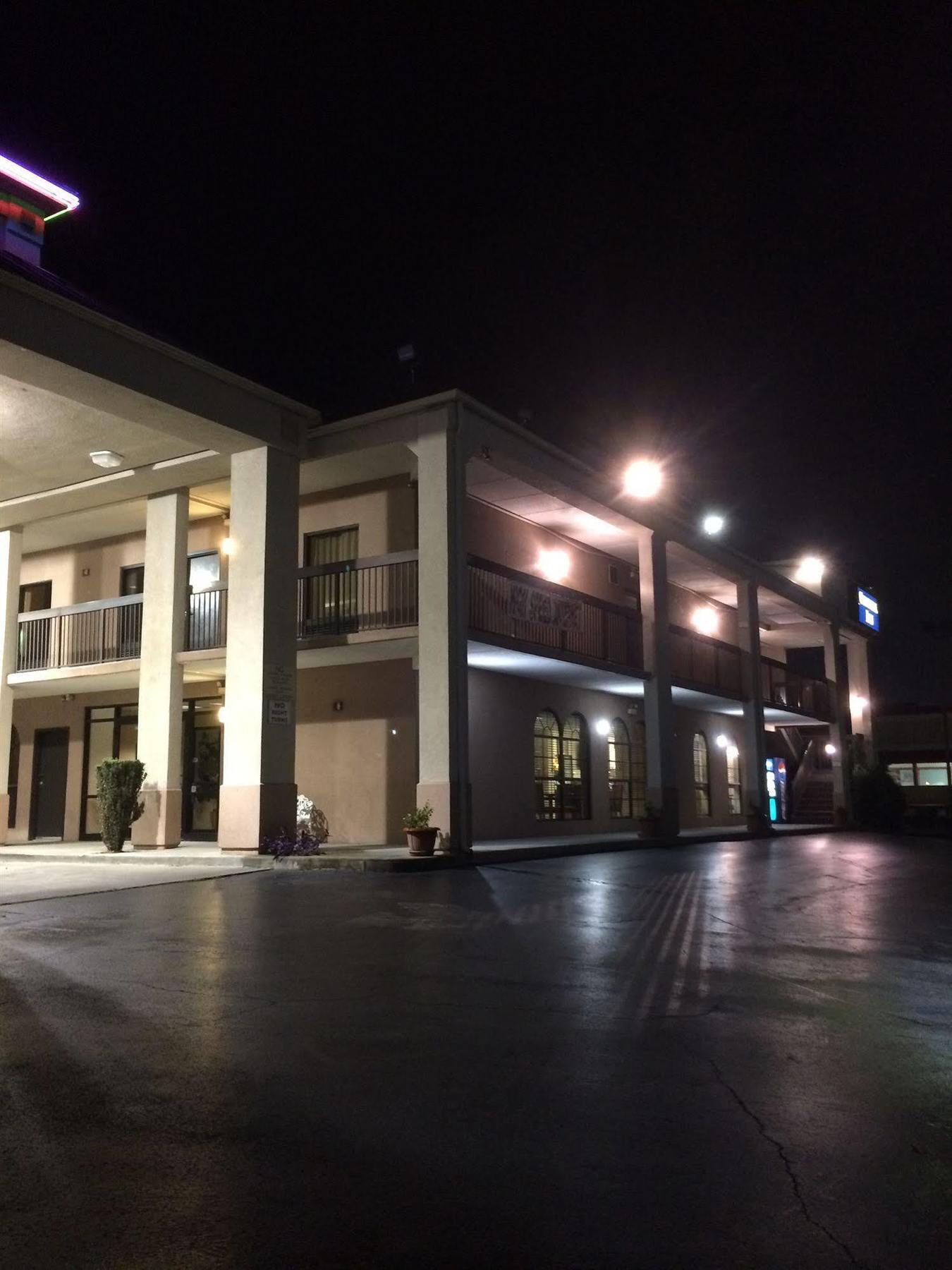 Motel 6-Kingsport, Tn Экстерьер фото