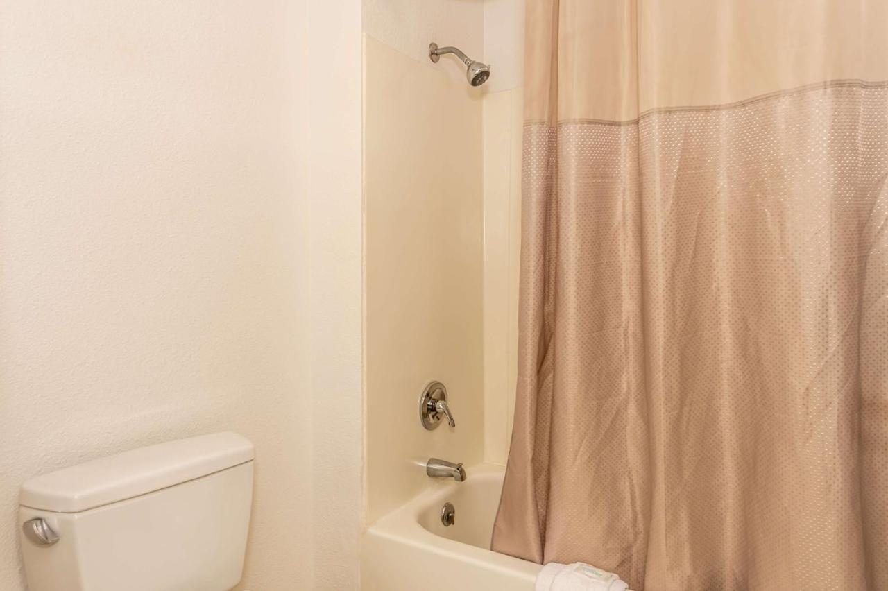 Motel 6-Kingsport, Tn Экстерьер фото