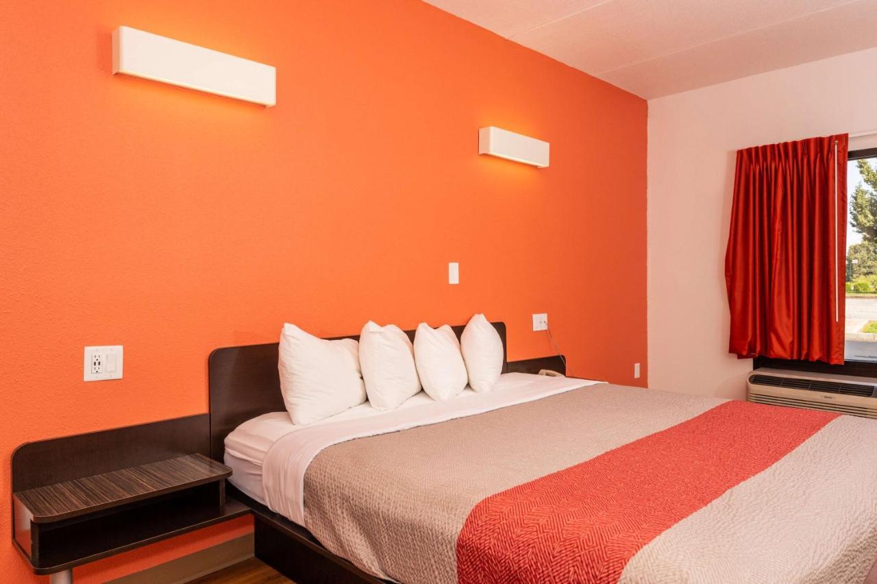 Motel 6-Kingsport, Tn Экстерьер фото