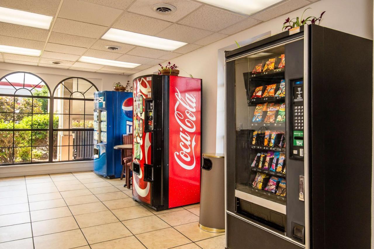 Motel 6-Kingsport, Tn Экстерьер фото